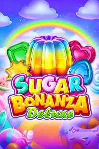 Sugar Bonanza Deluxe