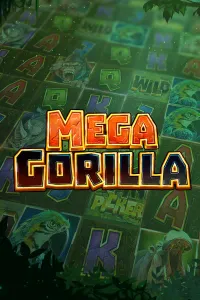 Mega Gorilla